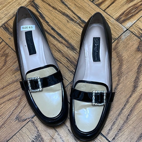 Brighton ADELE High Octane Heels Size 8.5
Made in Brazil  List $205.00 - Picture 13 of 13